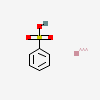 an image of a chemical structure CID 158710305