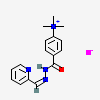 an image of a chemical structure CID 158711274