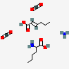 an image of a chemical structure CID 158712458