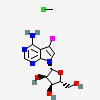 an image of a chemical structure CID 158716252