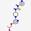 an image of a chemical structure CID 158718273