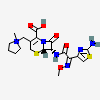 an image of a chemical structure CID 15871870