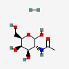 an image of a chemical structure CID 158718880