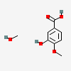 an image of a chemical structure CID 158719717