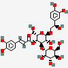 an image of a chemical structure CID 158722074