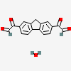 an image of a chemical structure CID 158724543