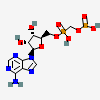 an image of a chemical structure CID 158727694