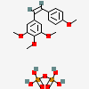 an image of a chemical structure CID 158728061