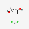 an image of a chemical structure CID 158728733