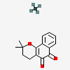 an image of a chemical structure CID 158730775