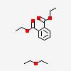 an image of a chemical structure CID 158736441