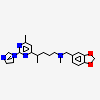an image of a chemical structure CID 158737215