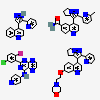 an image of a chemical structure CID 158739567