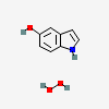 an image of a chemical structure CID 158740188