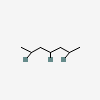 an image of a chemical structure CID 158742905