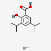 an image of a chemical structure CID 158746920