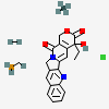 an image of a chemical structure CID 158749679