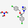 an image of a chemical structure CID 158750944