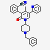 an image of a chemical structure CID 158750956