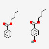 an image of a chemical structure CID 158755548