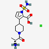 an image of a chemical structure CID 158759942