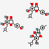 an image of a chemical structure CID 158761609