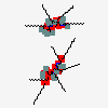 an image of a chemical structure CID 158768767