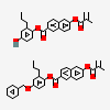 an image of a chemical structure CID 158769030