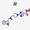 an image of a chemical structure CID 158771454