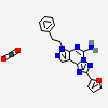 an image of a chemical structure CID 158775509