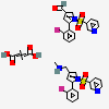 an image of a chemical structure CID 158779334