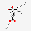 an image of a chemical structure CID 158783807