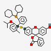 an image of a chemical structure CID 158785324