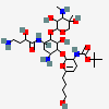 an image of a chemical structure CID 158786600