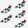 an image of a chemical structure CID 158787744