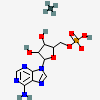 an image of a chemical structure CID 158787752