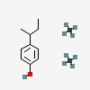 an image of a chemical structure CID 158789200