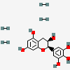 an image of a chemical structure CID 158790044