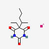an image of a chemical structure CID 158790148