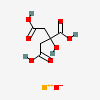 an image of a chemical structure CID 158790994