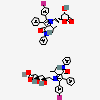 an image of a chemical structure CID 158802123