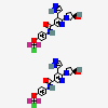 an image of a chemical structure CID 158811591