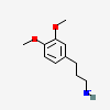 an image of a chemical structure CID 158815127