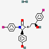 an image of a chemical structure CID 158815165