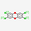an image of a chemical structure CID 158816