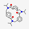 an image of a chemical structure CID 158818240