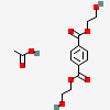 an image of a chemical structure CID 158825002