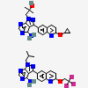 an image of a chemical structure CID 158826532