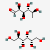 an image of a chemical structure CID 158827789