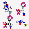 an image of a chemical structure CID 158833823